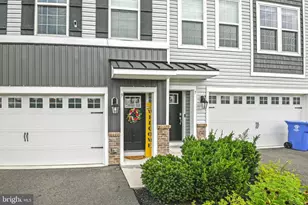 9 Autumn Park Blvd, Medford, NJ 08055 - Photo 4