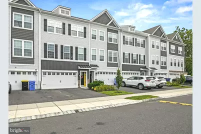 9 Autumn Park Boulevard, Medford, NJ 08055 - Photo 2