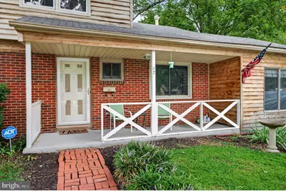 67 Marlborough Avenue, Marlton, NJ 08053 - Photo 4