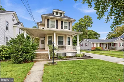 726 Cinnaminson Avenue, Palmyra, NJ 08065 - Photo 2