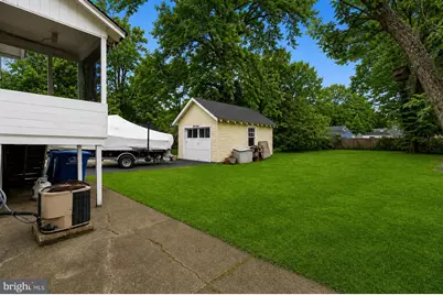 317 S Washington Avenue, Moorestown, NJ 08057 - Photo 26