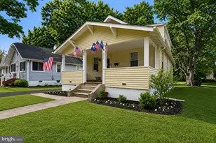 317 S Washington Ave, Moorestown, NJ 08057 - Photo 1