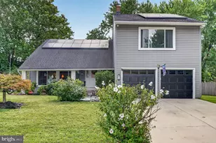 16 Merion Rd, Marlton, NJ 08053 - Photo 1