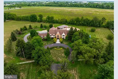 9 Deerfield Terrace, Moorestown, NJ 08057 - Photo 2