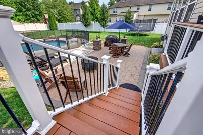 414 Arnold Drive, Florence, NJ 08518 - Photo 46