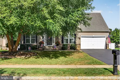 414 Arnold Drive, Florence, NJ 08518 - Photo 2
