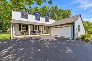 161 Ridge Rd, Southampton, NJ 08088 - Photo 1