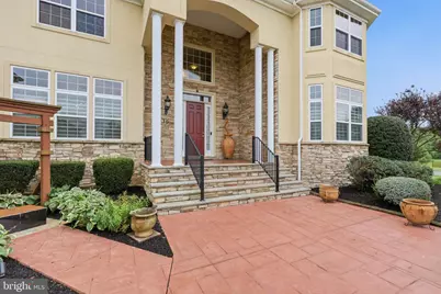 36 Belmont Circle, Mansfield Township, NJ 08022 - Photo 4