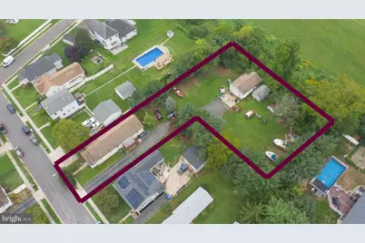 10 New York Avenue, Burlington, NJ 08016 - Photo 2