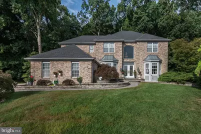 8 Wells Court, Hainesport, NJ 08036 - Photo 1