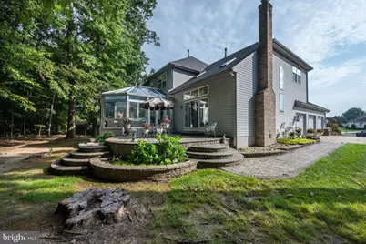 8 Wells Court, Hainesport, NJ 08036 - Photo 48