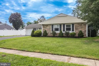 28 Gimble Lane, Willingboro, NJ 08046 - Photo 4