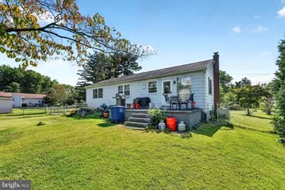 308 2nd Street, Bordentown, NJ 08505 - Photo 26