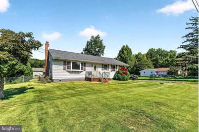 308 2nd Street, Bordentown, NJ 08505 - Photo 2