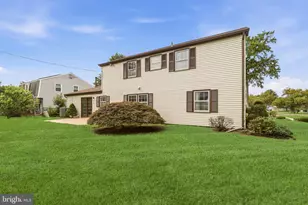 47 Neptune Ln, Willingboro, NJ 08046 - Photo 26