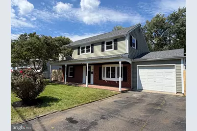 15 Sussex Road, Marlton, NJ 08053 - Photo 1