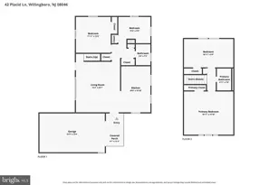 42 Placid Ln, Willingboro, NJ 08046 - Photo 44