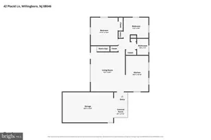 42 Placid Ln, Willingboro, NJ 08046 - Photo 42