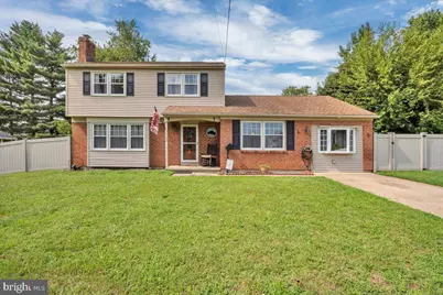 106 Villinger Avenue, Cinnaminson, NJ 08077 - Photo 2