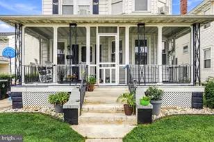 318 Conover St, Burlington, NJ 08016 - Photo 4