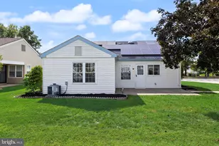 1 Westminster Dr S, Southampton Twp, NJ 08088 - Photo 20