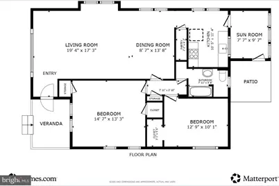 124 W Franklin Avenue, Edgewater Park, NJ 08010 - Photo 26