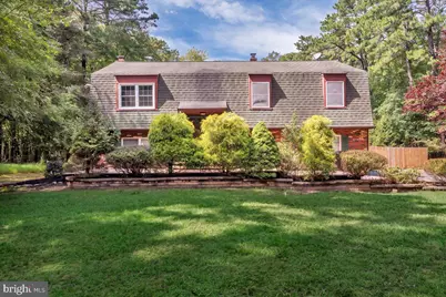 5 Birch Drive, Southampton, NJ 08088 - Photo 2