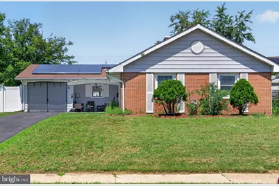 5 Babcock Lane, Willingboro, NJ 08046 - Photo 20