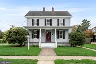 50 Union St, Medford, NJ 08055 - Photo 1