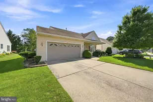 218 Wagon Wheel Ln, Mansfield Township, NJ 08022 - Photo 4