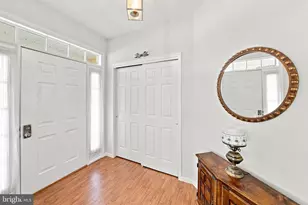 218 Wagon Wheel Ln, Mansfield Township, NJ 08022 - Photo 6