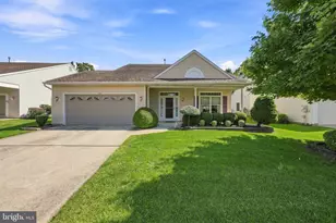 218 Wagon Wheel Ln, Mansfield Township, NJ 08022 - Photo 2