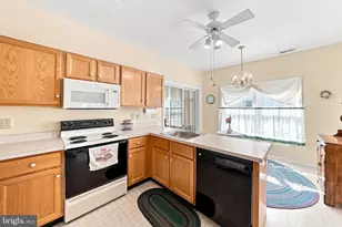 218 Wagon Wheel Ln, Mansfield Township, NJ 08022 - Photo 16