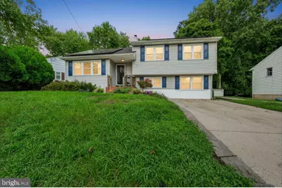 129 Clover Street, Mount Holly, NJ 08060 - Photo 1