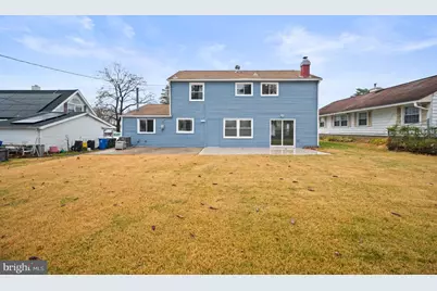 16 Barrington Lane, Willingboro, NJ 08046 - Photo 30