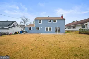 16 Barrington Ln, Willingboro, NJ 08046 - Photo 30