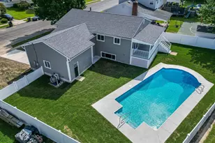 13 Kingsbridge Dr, Burlington, NJ 08016 - Photo 56