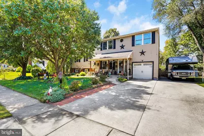 36 Manchester Avenue, Marlton, NJ 08053 - Photo 4