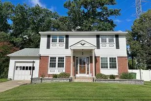 21 Princess Ave, Marlton, NJ 08053 - Photo 1