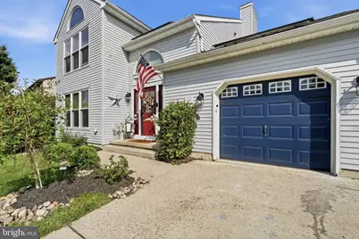 68 Jennifer Lane, Burlington, NJ 08016 - Photo 4