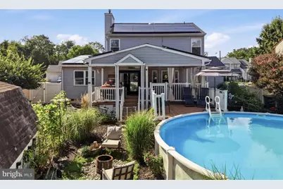 68 Jennifer Lane, Burlington, NJ 08016 - Photo 84