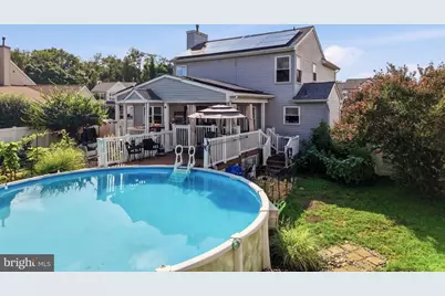 68 Jennifer Lane, Burlington, NJ 08016 - Photo 86
