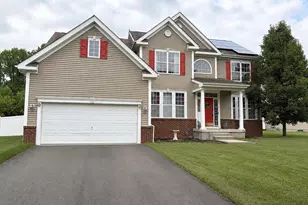 51 Homestead Dr, Pemberton, NJ 08068 - Photo 1