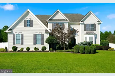 43 Oxford Circle, Southampton, NJ 08088 - Photo 1