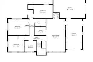 187 S Lakeside Dr E, Medford, NJ 08055 - Photo 48