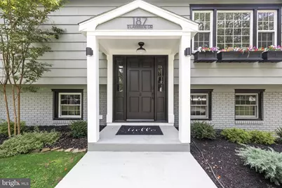 187 S Lakeside Drive E, Medford, NJ 08055 - Photo 1