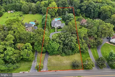 470 Oakshade Road, Shamong Twp, NJ 08088 - Photo 46