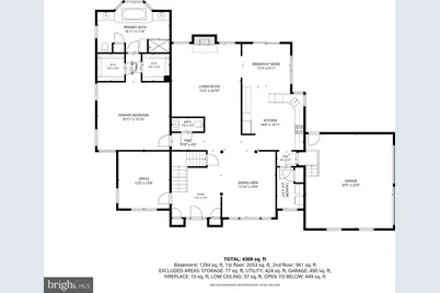 470 Oakshade Road, Shamong Twp, NJ 08088 - Photo 48