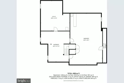 470 Oakshade Road, Shamong Twp, NJ 08088 - Photo 50