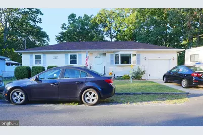 228 Curtin Avenue, Browns Mills, NJ 08015 - Photo 2